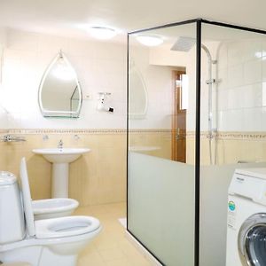 Villa met Twee Slaapkamers